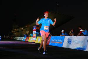 BIB: 9227
                            <button type="button" onclick="openModal(3397436)" class="btn btn-primary btn-sm float-right btn-popup" data-toggle="modal" data-target=".modal-high-quality">
                        <i class="fas fa-shopping-cart"></i> Add to Cart
                    </button>
                                            <button type="button" onclick="isThisMe(3397436, true)" class="btn btn-success btn-sm float-right btn-popup btn-isme hidden" data-toggle="tooltip" data-placement="bottom" title="นี่คือรูปของคุณใช่ไหม คลิกที่นี่เพื่อเอาเข้าอัลบั้ม">
                        <i class="fas fa-plus"></i> Add to album
                    </button>
                    <button type="button" onclick="isThisMe(3397436, false)" class="btn btn-warning btn-sm float-right btn-popup btn-isnotme hidden">
                        <i class="fas fa-ban"></i> Remove from album
                    </button>